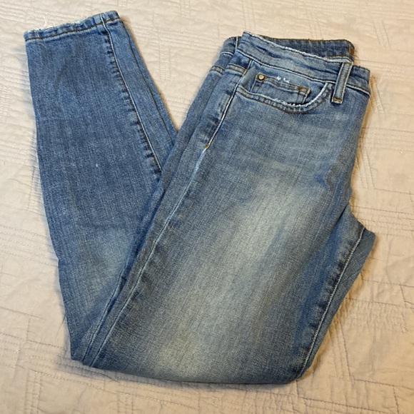 Joe’s jeans skinny ankle 26 - Picture 4 of 11